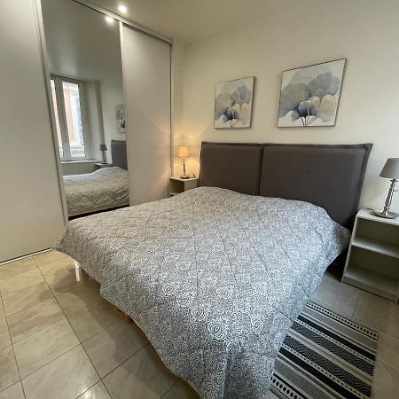 Appartamento La Fontaine Cannes Esterno foto