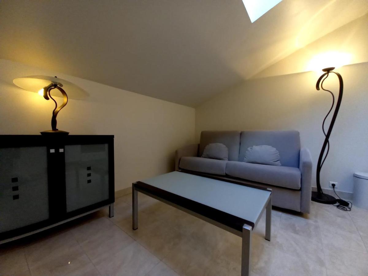 Appartamento La Fontaine Cannes Esterno foto